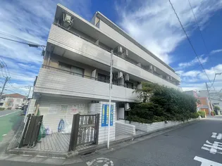 パレ ドール吉祥寺の画像