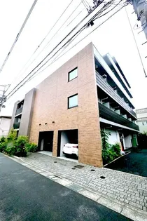 クレヴィスタ板橋本蓮沼の画像