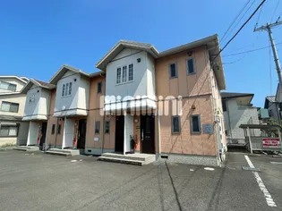 ユニティー北安東の画像