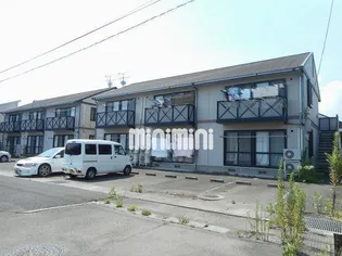 メゾンドエイキの画像