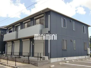 クレセントパーク Bの画像