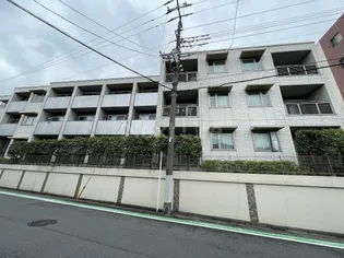 T'S GARDEN川崎大師 Ⅱ棟の画像