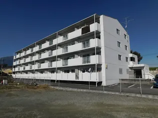 J I第一マンションの画像