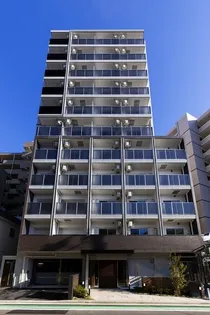 エステムコート横濱反町の画像