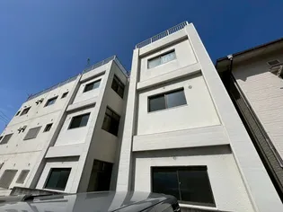 佐藤マンションの画像