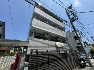 パークサイドコート桜川の画像