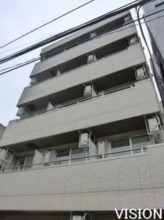 第二アルレ堀之内の画像