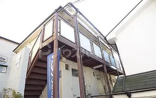 こんたハイツの画像