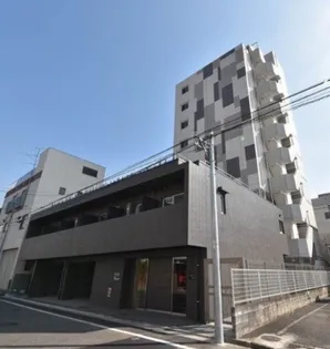 ステージグランデ多摩川の画像