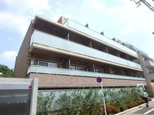 ブライズ杉並和泉の画像