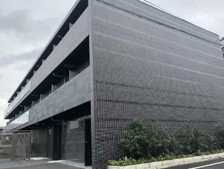 プラティーク南馬込の画像