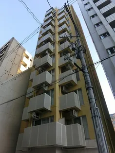 I-DIL NAKANOSHIMA EAST【7階】の外観