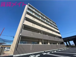 セントリバーヒルズ神戸の画像