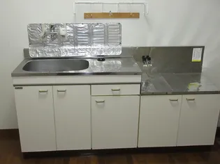 グリーンポートIIの画像