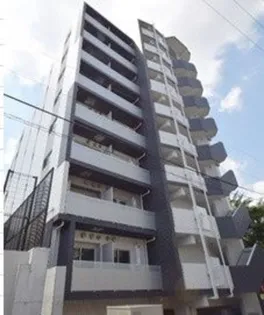 スカイコート中野沼袋の画像