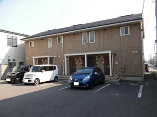 サンクレスト Bの画像