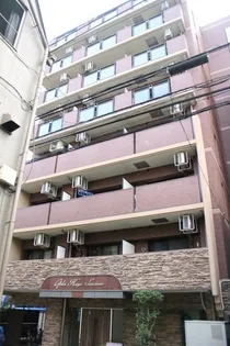 ガーラ本郷三丁目【7階】の外観