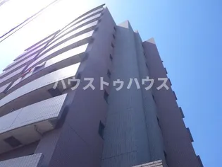 東京都北区十条仲原2【マンション】の外観