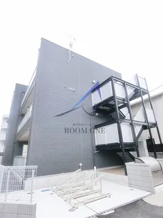 リブリ 高津の画像