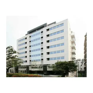 アーバンパーク代官山II【3階】の外観