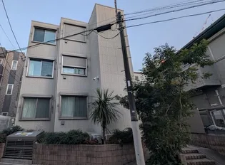 東京都豊島区池袋2【マンション】の外観