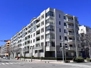 パティオス6番街の画像