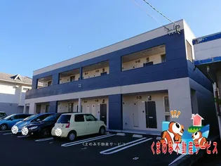 アリヴァーレの画像