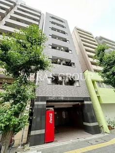 東京都豊島区南池袋2【マンション】の外観