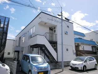 メゾンフシコの画像