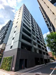 東京都台東区台東2【マンション】の外観