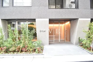 CAVANA SHINTOMICHOの画像