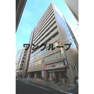 パレドール池袋【6階】の外観