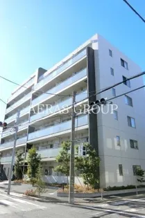 サニーコート東綾瀬の画像