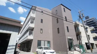 リエス鵜の森の画像