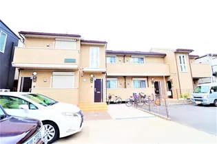 ソレアード ミナミダIIの画像