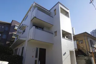 ディウェルII【2階】の外観