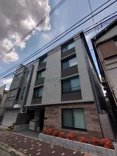 アトリオフラッツ菊川の画像