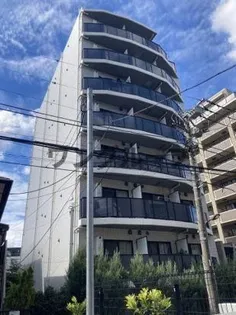 クレヴィスタ池袋本町の画像