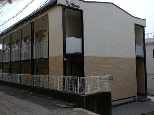 エスパシオ横浜鶴見の画像