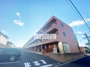 クレオ舞浜の画像