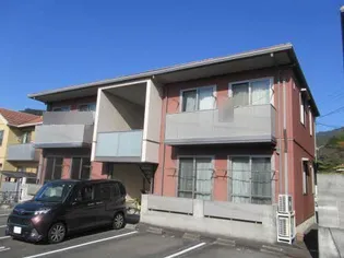 メゾンスカイヒルズ E棟の画像