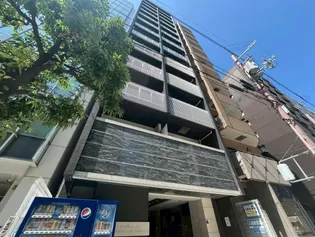 ミラージュパレス本町東レジデンスの画像