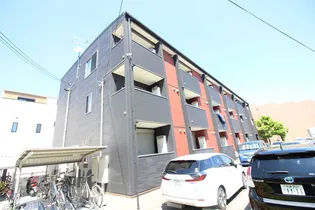 BLANCOSTA SQUAREの画像