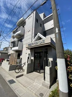 アイダパレス行田の画像