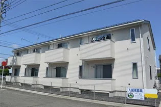 PORANO COSMO C棟の画像