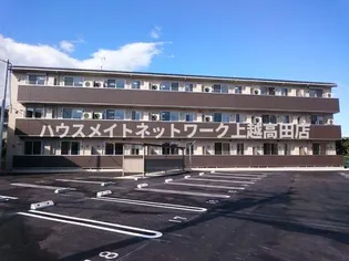 アクシア西本町の画像