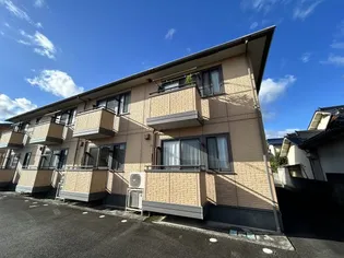 エストゥディオ B棟の画像