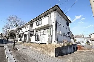 メゾンシャルマントの画像