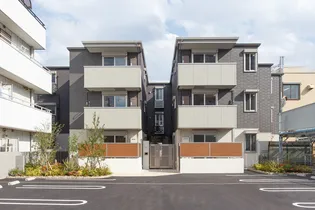 ALCIONE壱番館の画像