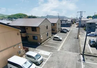 メゾンひろ Aの画像